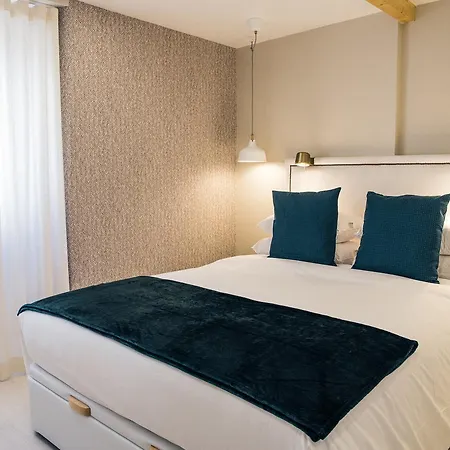 Apartment Canarios Avenida Lisbon
