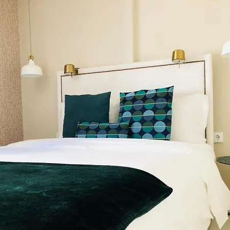 Apartment Canarios Avenida