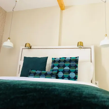 Canarios Avenida Apartment