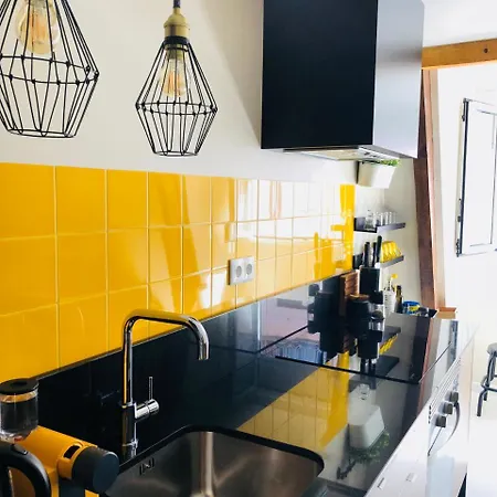 Appartement Canarios Avenida *