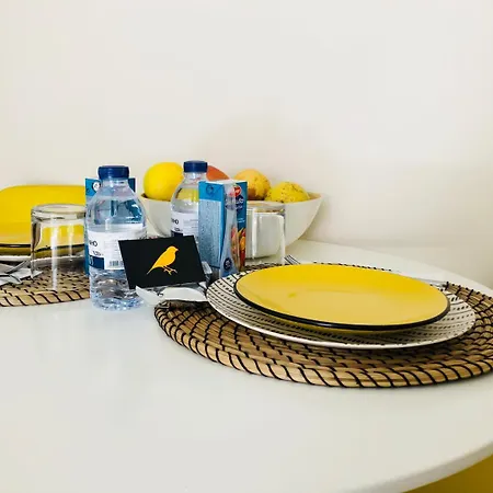 Appartement Canarios Avenida Lisboa