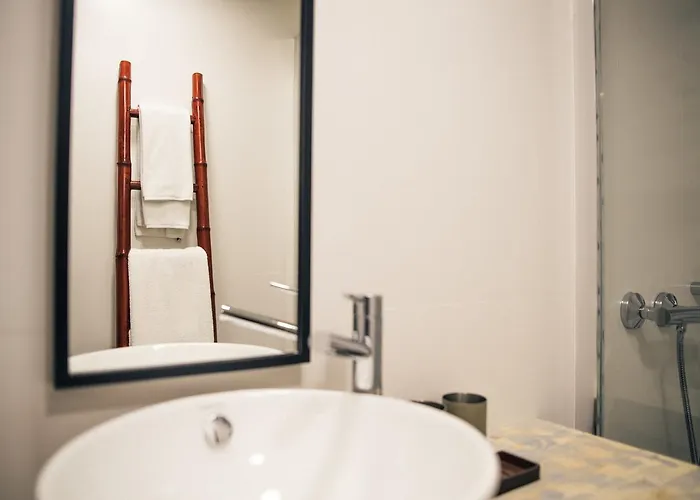 Apartamento Canarios Avenida