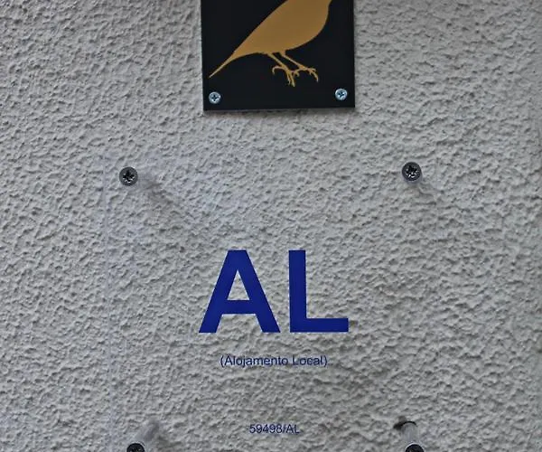 Canarios Avenida * Lisboa