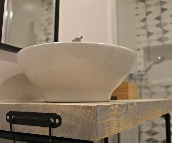 Διαμέρισμα Canarios Avenida *