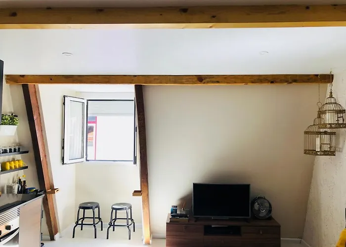 Canarios Avenida Διαμέρισμα