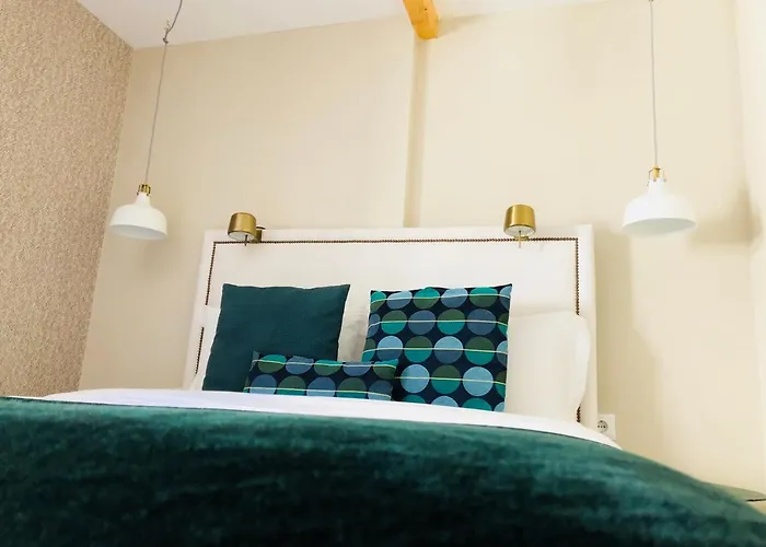 Canarios Avenida Διαμέρισμα