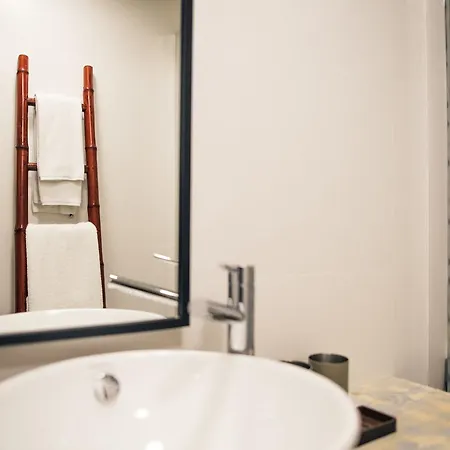 Apartment Canarios Avenida