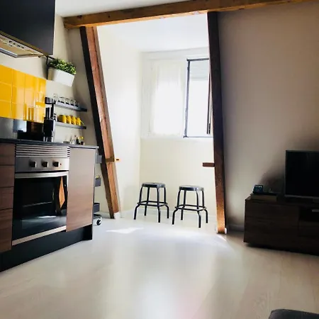 Apartment Canarios Avenida