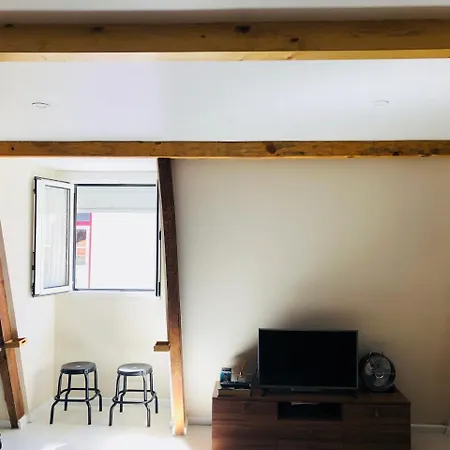 Canarios Avenida Apartment