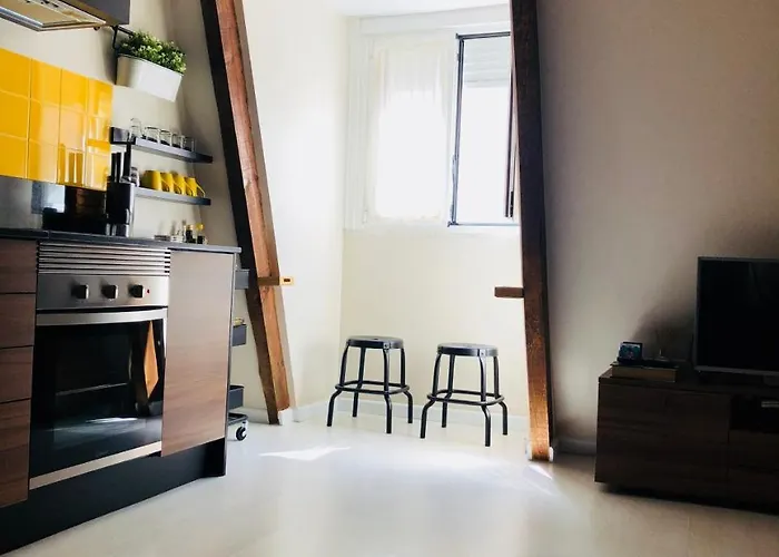 Διαμέρισμα Canarios Avenida