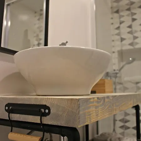 Apartman Canarios Avenida *