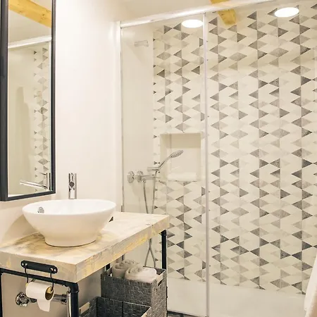 Canarios Avenida Apartman Lisboa