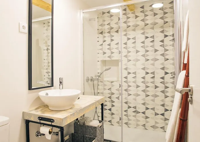 Canarios Avenida Apartmán Lisboa