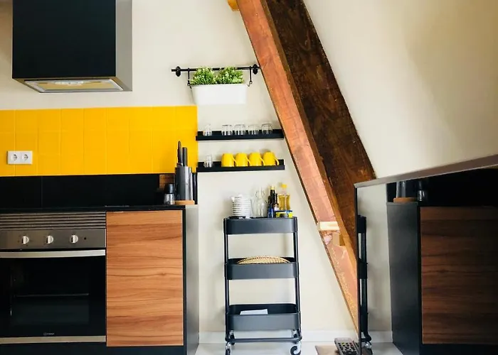 Canarios Avenida Apartmán Lisboa